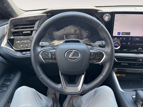 Used 2024 Lexus TX 350 FWD image 12