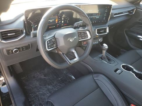 New 2026 Ford Mustang GT Premium image 10