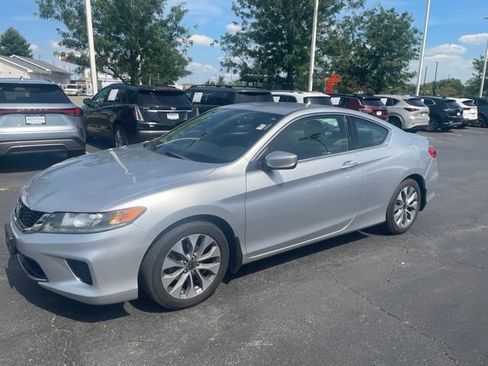 Used 2014 Honda Accord LX-S image 5