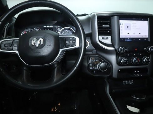 Used 2023 RAM 1500 Big Horn image 29