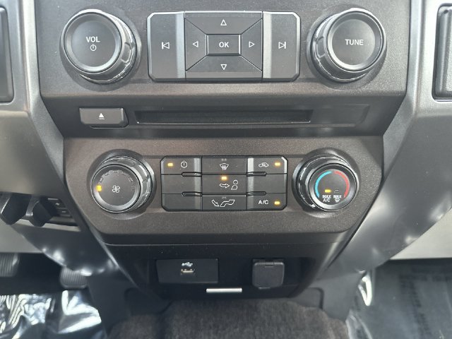 Used 2018 Ford F150 XLT AWD/4WD image 25