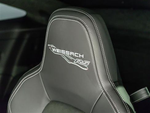 Certified 2025 Porsche 911 GT3 RS RWD image 15