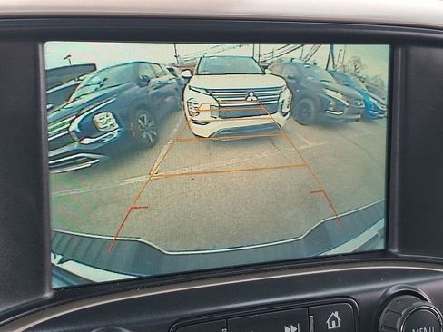 Used 2016 GMC Sierra 1500 Denali w/ Denali Ultimate Package image 21