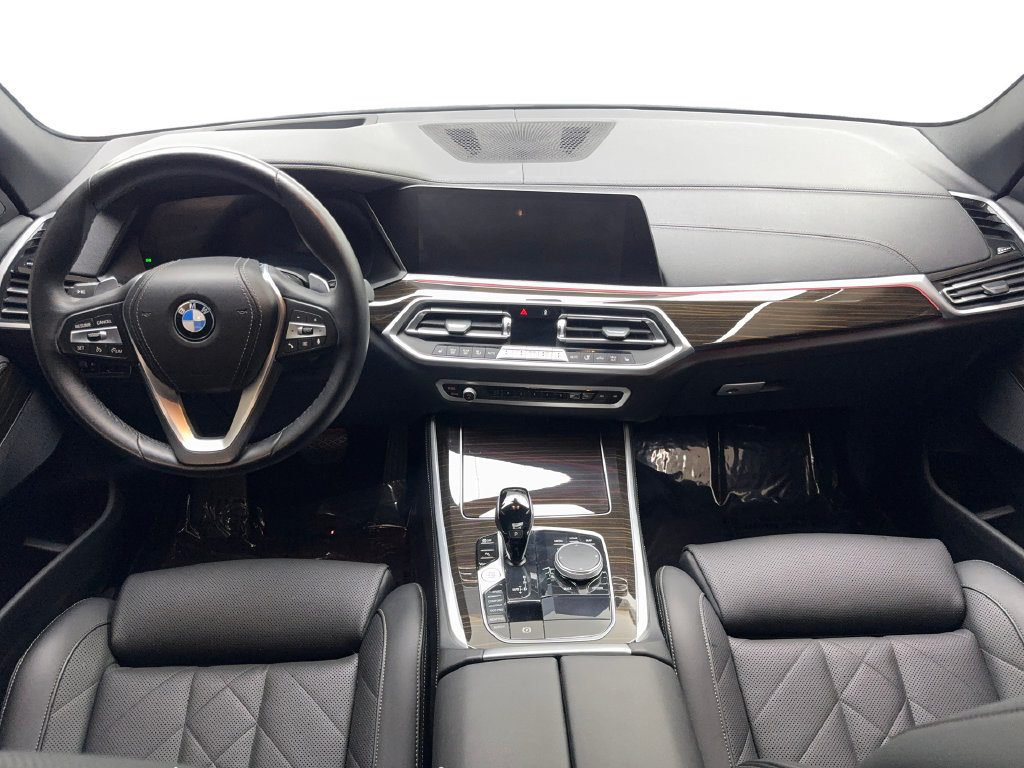 Used 2023 BMW X5 sDrive40i w/ Premium Package RWD image 54