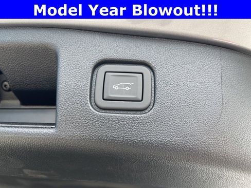New 2024 Chevrolet Blazer EV LT AWD/4WD image 34
