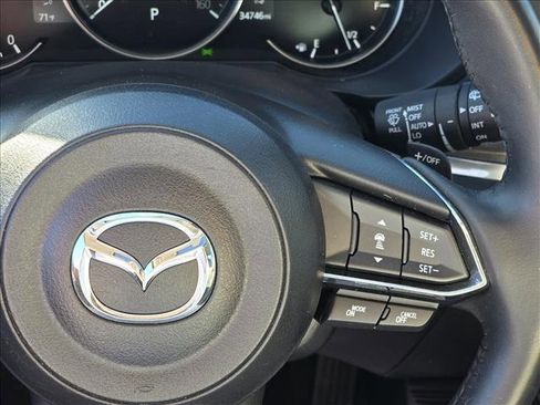 Used 2023 MAZDA CX-5 AWD 2.5 S w/ Premium Plus Pkg image 17