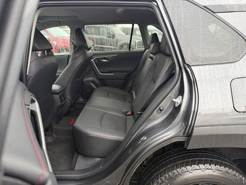 Used 2022 Toyota RAV4 TRD Off-Road image 14