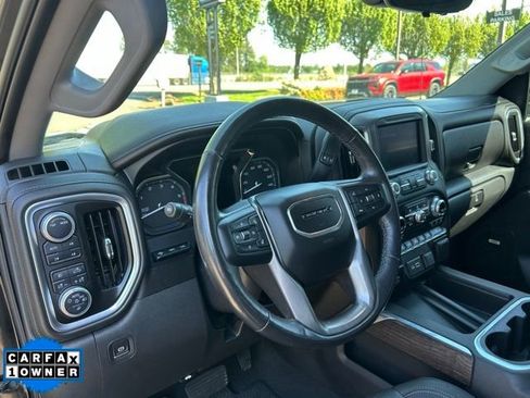Used 2020 GMC Sierra 1500 Denali w/ Technology Package AWD/4WD image 20