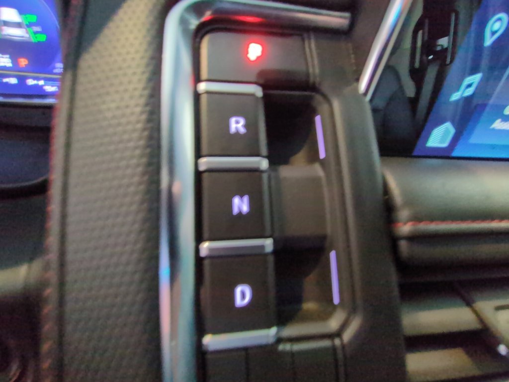 Used 2023 Chevrolet Tahoe RST w/ Luxury Package AWD/4WD image 18