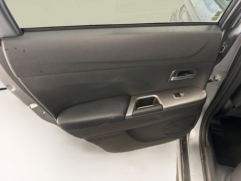 Used 2024 Mitsubishi Outlander Sport AWD image 26