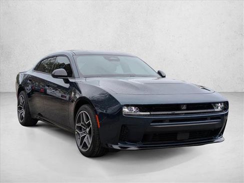 New 2026 Dodge Charger Scat Pack image 9