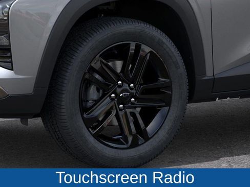 New 2026 Chevrolet Trax ACTIV w/ Driver Confidence Package image 9