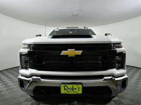 New 2025 Chevrolet Silverado 3500 W/T w/ WT Convenience Package image 7