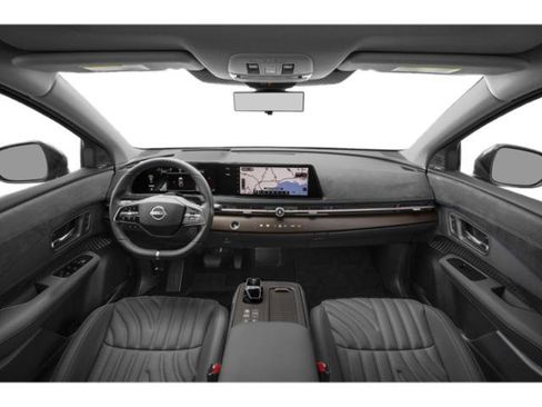 Used 2024 Nissan Ariya AWD image 11