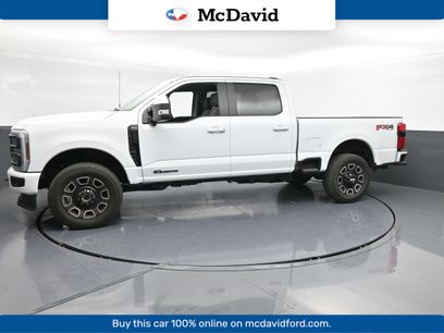 Used 2024 Ford F250 XL w/ STX Appearance Package