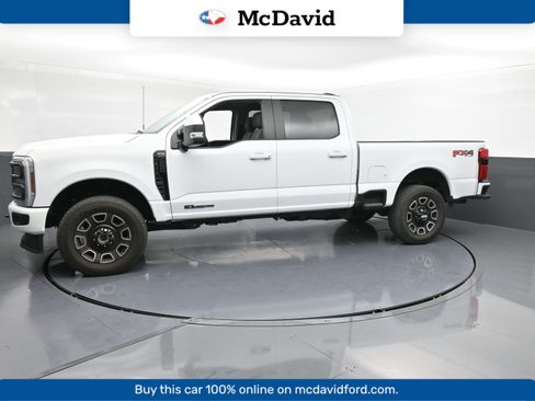 Used 2024 Ford F250 XL w/ STX Appearance Package image 1