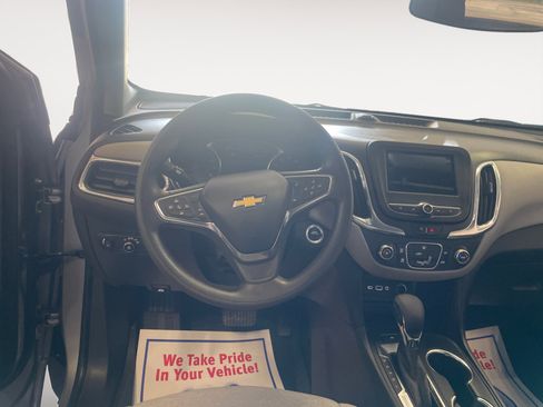 Used 2024 Chevrolet Equinox LS w/ LS Convenience Package AWD/4WD image 12