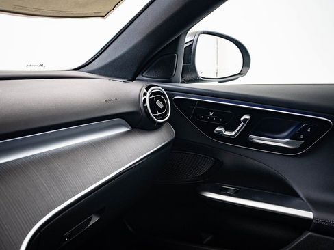 Certified 2025 Mercedes-Benz C 300 4MATIC Sedan image 36