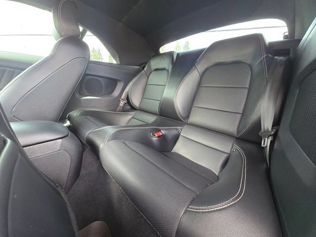 Used 2019 Ford Mustang Premium RWD image 19