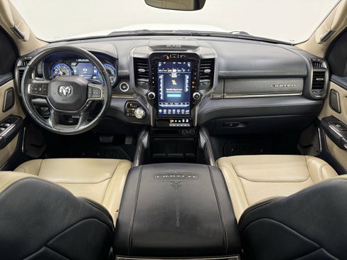 Used 2021 RAM 1500 Limited image 35