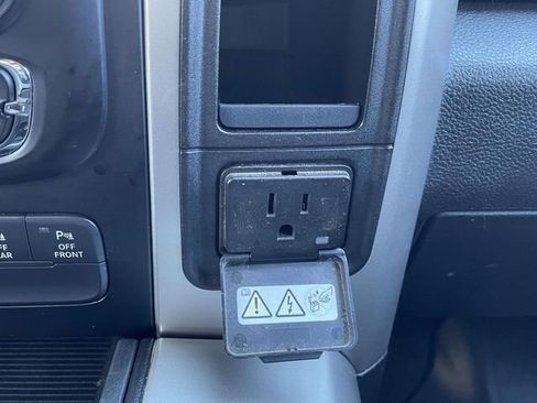 Used 2015 RAM 1500 Lone Star image 22