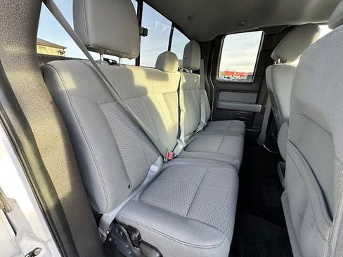 Used 2013 Ford F150 XLT w/ XLT Chrome Pkg image 7