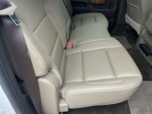 Used 2018 GMC Sierra 1500 SLT w/ SLT Premium Package image 24