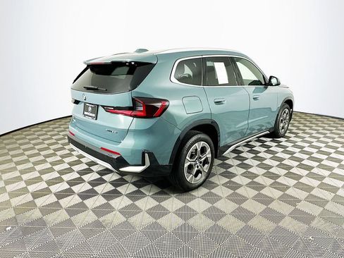 Used 2025 BMW X1 xDrive28i w/ Premium Package AWD/4WD image 9