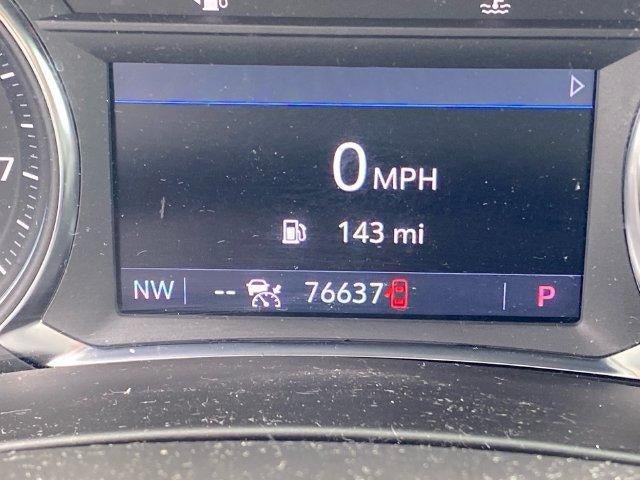 Used 2024 Chevrolet Equinox Premier AWD/4WD image 20