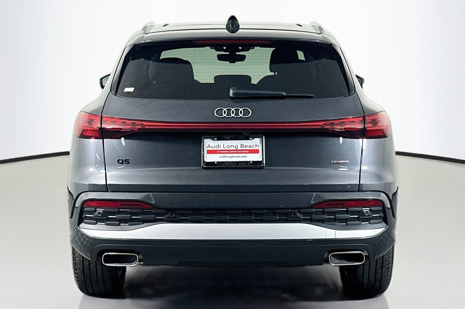 New 2026 Audi Q5 Premium AWD/4WD image 3