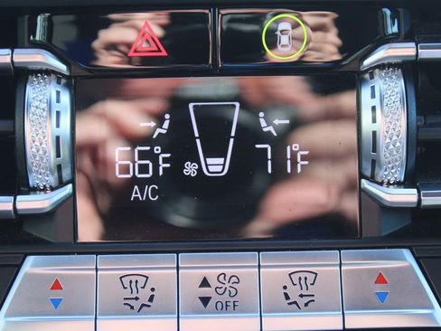 Used 2023 BMW X3 sDrive30i w/ Convenience Package image 44