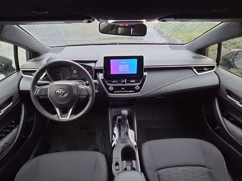 Used 2025 Toyota Corolla SE image 22