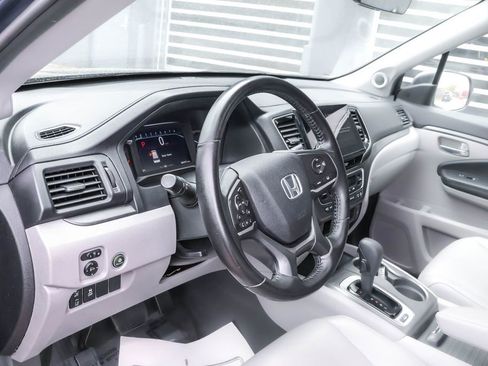 Used 2019 Honda Pilot EX-L image 14