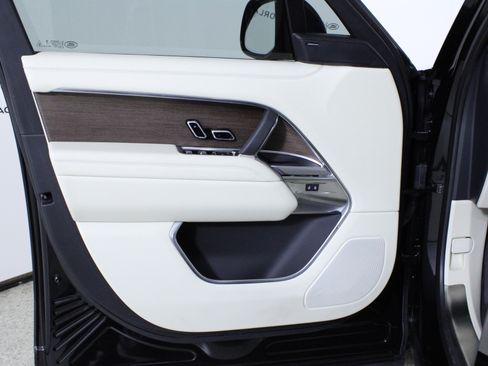 Used 2024 Land Rover Range Rover SE image 18