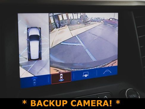 Used 2017 GMC Acadia Denali w/ Technology Package image 4