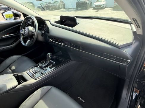 Used 2021 MAZDA CX-30 FWD 2.5 S w/ Preferred Package image 15