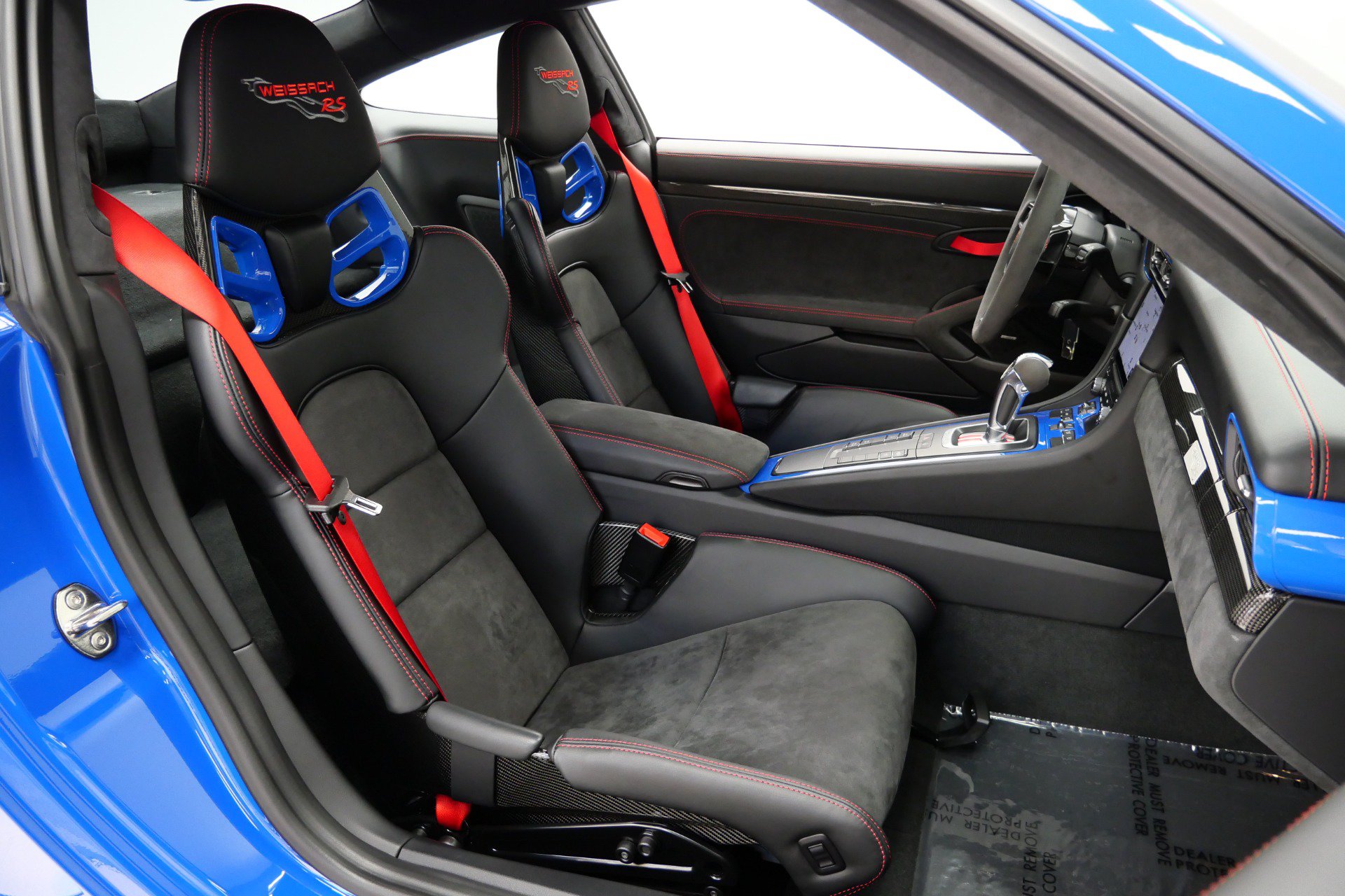 Used 2019 Porsche 911 GT2 RS RWD image 26