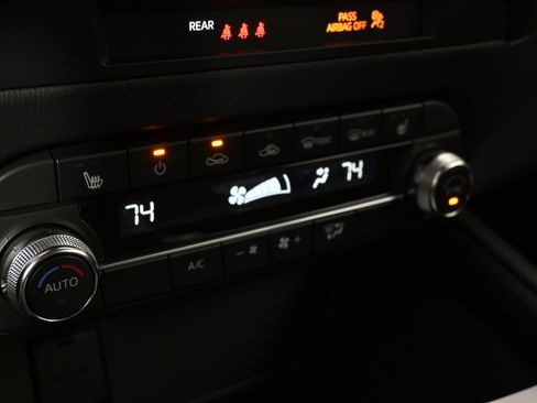 New 2025 MAZDA CX-5 AWD 2.5 S w/ Select Package image 28