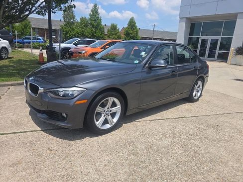 Used 2013 BMW 328i Sedan RWD image 23