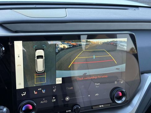 Used 2026 Lexus TX 350 AWD image 27