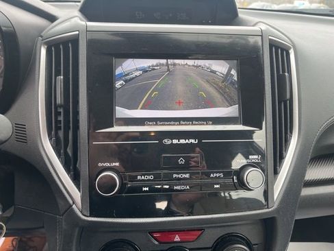 Used 2019 Subaru Impreza 2.0i image 17