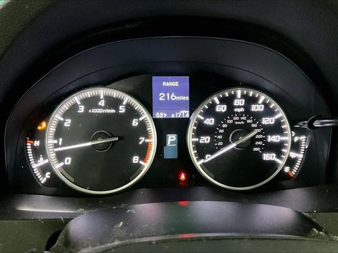 Used 2017 Acura RDX AWD w/ Technology Package image 25