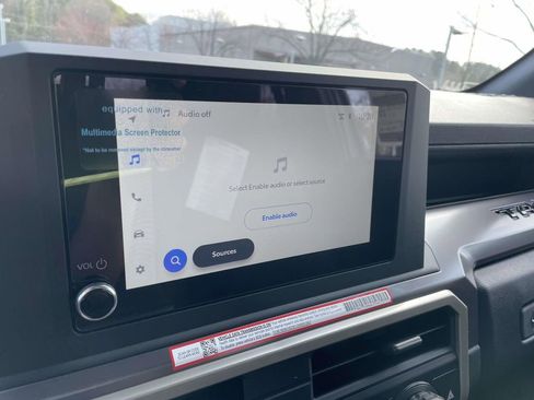 New 2026 Toyota Tacoma SR5 image 38