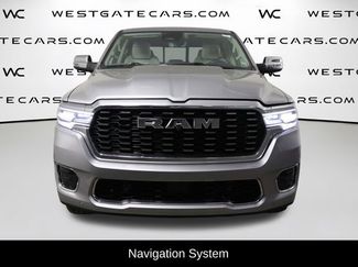 Used 2025 RAM 1500 Tungsten w/ Bed Utility Group AWD/4WD video 2