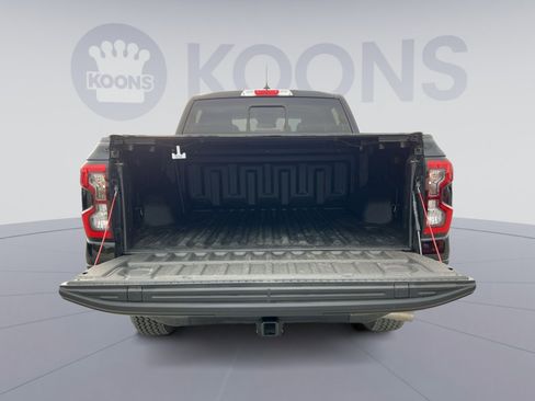 Used 2024 Ford Ranger Lariat w/ FX4 Off-Road Package image 25