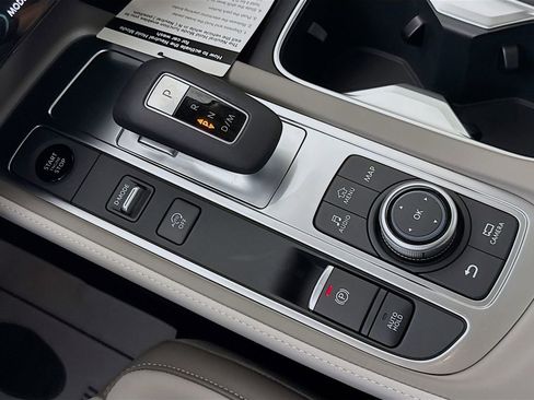 New 2026 INFINITI QX60 Luxe image 20