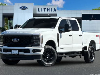 New 2026 Ford F250 XL