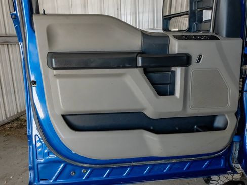 Used 2022 Ford F350 XL w/ Power Equipment Group AWD/4WD image 43