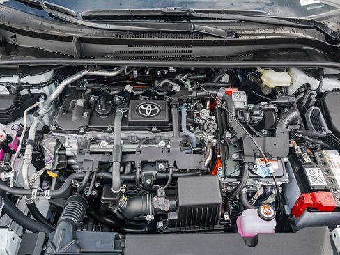 New 2026 Toyota Corolla LE image 14