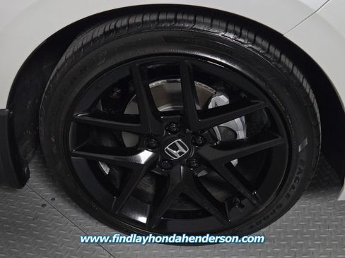 Certified 2026 Honda Civic Sport image 12